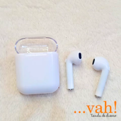 Auriculares Inalámbricos i 8 X en internet