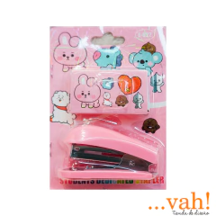 Abrochadora mini - comprar online
