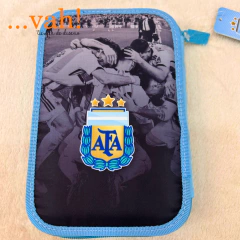 Cartuchera seleccion Argentina - comprar online