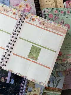 Agenda Docente 2027