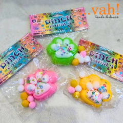 Squishy con formas - comprar online