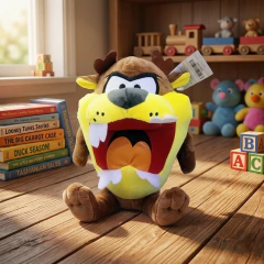 Peluches "Looney Tunes" en internet