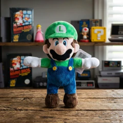 Peluches Mario bros en internet
