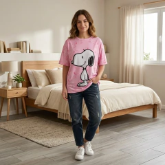 Remeron Snoppy en internet