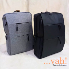 Mochila Portanotebook