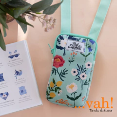Portacelular con diseño - comprar online