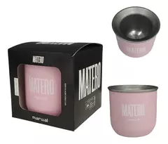mate matero