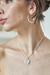 Hoops #1 plata 925 en internet