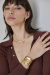 Brazalete Ambar bronce en internet