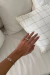 Imagen de Anillo Bubble plata 925
