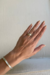 Anillo Cosmo plata 925 - A L A M A