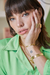 Anillo Roma bronce - A L A M A