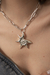 Mar Necklace Chain - A L A M A