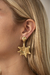 Aros Mallorca oro - A L A M A