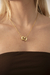 Collar Baby Heart - online store