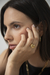 Anillo Capri bronce