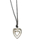 Heart Necklace - A L A M A