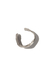 Brazalete Ambar plata - comprar online
