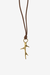Collar Roots cuero - comprar online