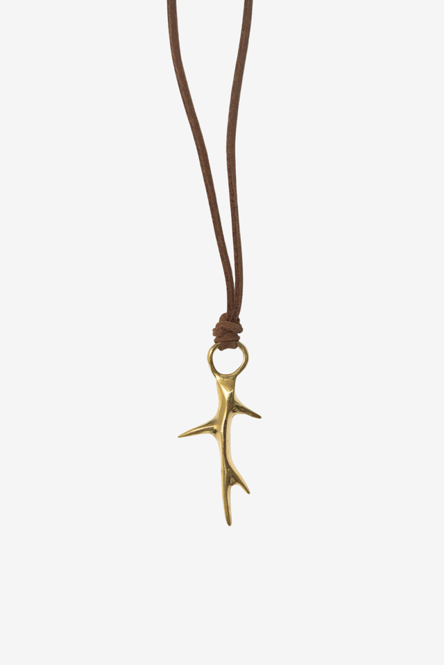 Collar Roots Cuero thumbnail 2