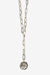 Collar Lolita plata - buy online
