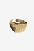 Anillo Lava bronce - comprar online