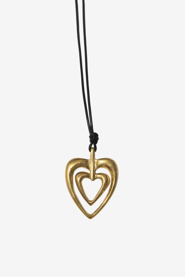 Heart Necklace thumbnail 2