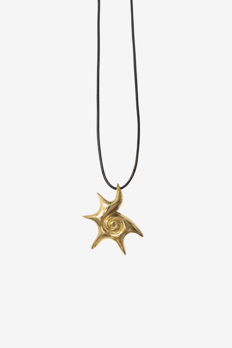 Mar Necklace Cord - comprar online
