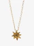Collar Mallorca bronce - buy online