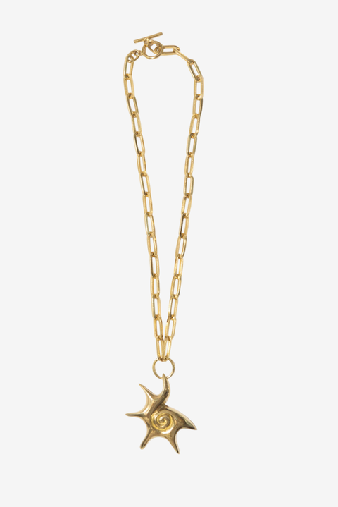 Mar Necklace Chain - comprar online