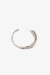 Brazalete Doma plata en internet