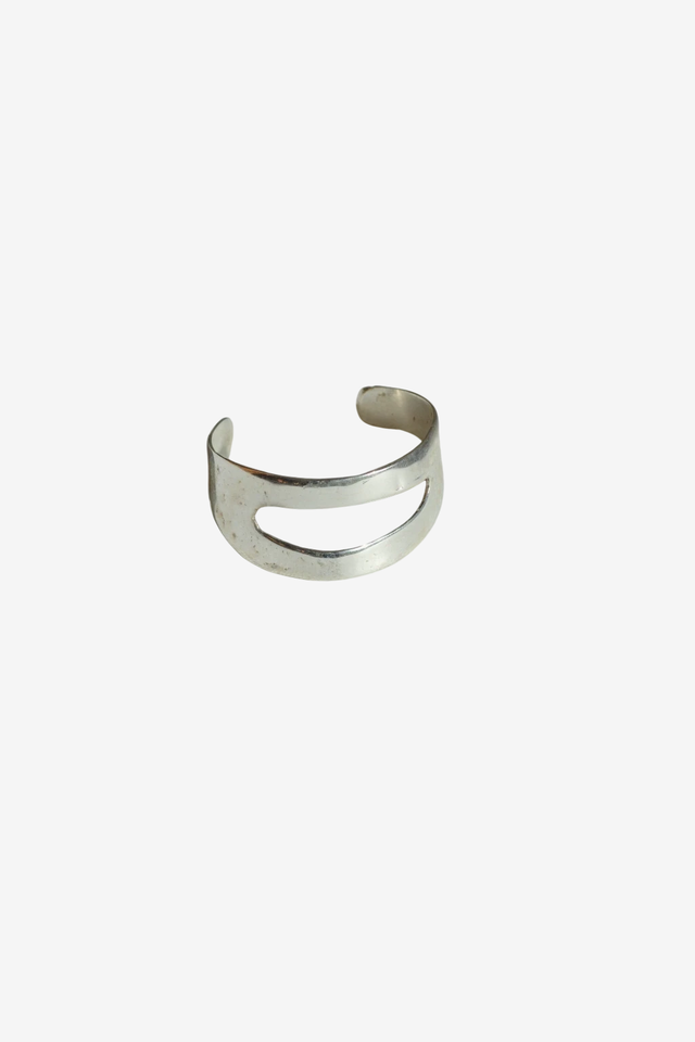 Brazalete Onix plata thumbnail 2