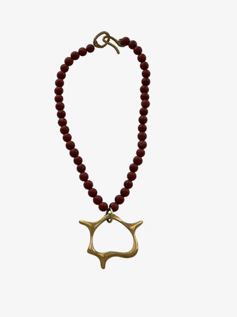 Collar Mia