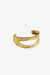 Brazalete Onix bronce - comprar online