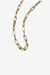 Collar Classic oro - comprar online