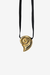 Collar Caracol Velvet - comprar online