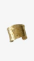 Brazalete Lava bronce - comprar online