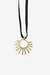 Collar Grecia Velvet - comprar online