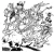 Imagen de Juegos y pasatiempos en Cervantes VERSION DIGITAL