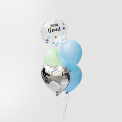 Bouquet Mini en internet