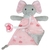 Naninha Elefante Rosa Buba - comprar online