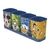 Porta-Canetas Mickey e Amigos Plasútil - comprar online