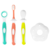 Kit Higiene Bucal Buba - Tonynha's Baby Store