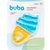 Mordedor com Água Sorvete Azul Buba 4m+ - Tonynha's Baby Store