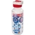 Garrafa com Canudo e Adesivos Spidey Plasutil - Tonynha's Baby Store