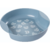 Pratinho Fundo Ursinho Azul Plasutil - comprar online