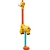Chuveirinho Infantil Girafa Buba - loja online