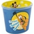 Balde de Pipoca Mickey Plasútil - comprar online