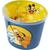 Balde de Pipoca Mickey Plasútil na internet