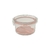 Pote Trava Mais com Escorredor Redondo 550ml Plasutil - comprar online